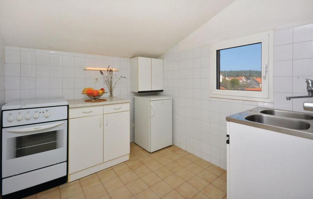 Apartman Tudor Stari Grad  Exterior foto