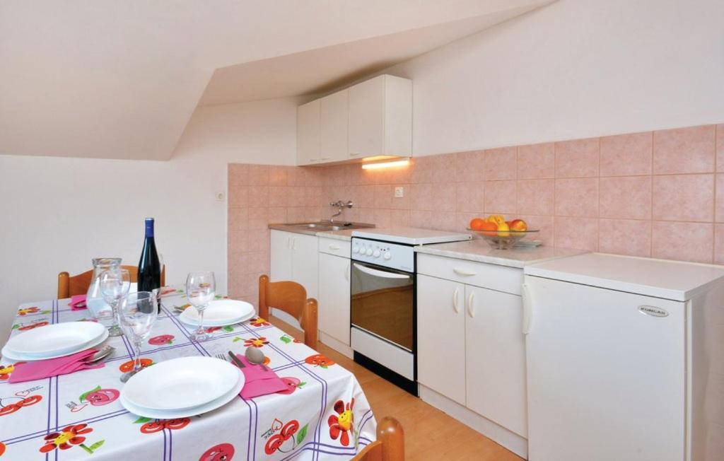 Apartman Tudor Stari Grad  Exterior foto