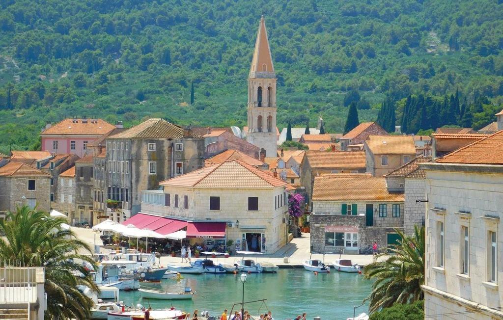 Apartman Tudor Stari Grad  Exterior foto