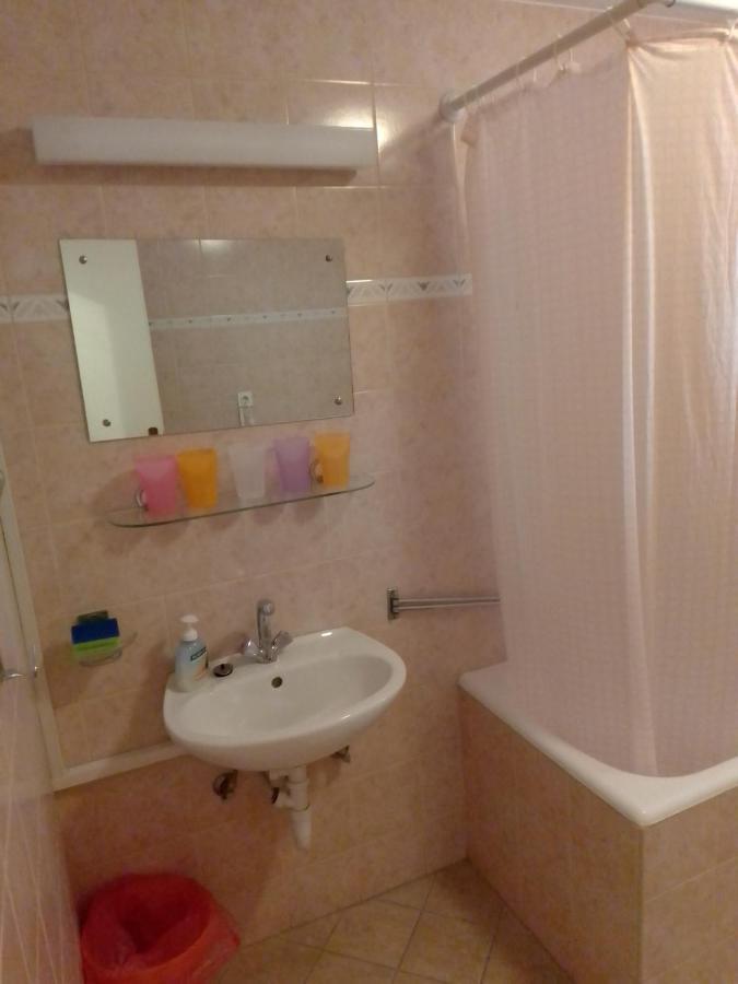 Apartman Tudor Stari Grad  Exterior foto